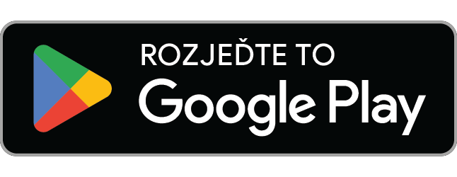 Rozjeďte to na Google Play – stáhnout ÚČTENKU